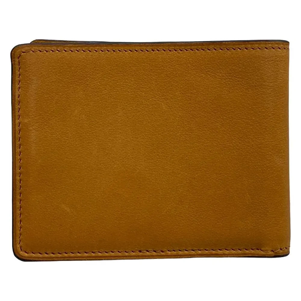 Louis Vuitton Portefeuille Slender Others Bill Holder M81770